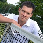 Tim Henman Life Story Interview Wimbledon