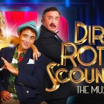 UK Tour Review Dirty Rotten Scoundrels 2015 Review Interview