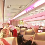 Virgin Atlantic Detroit To Heathrow Review A330-300