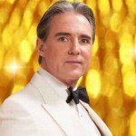 Michael Praed Life Story Interview Dirty Rotten Scoundrels