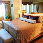 3 Bedroom Private Villa Foxwoods Resort Casino