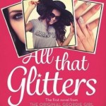 All That Glitters New Book Vicky Pattison Geordie Shore 2015