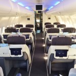 All Business Cabin La Compagnie Review 2015