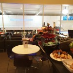 Aspire Business Lounge Serviceair Luton Airport Review (9)