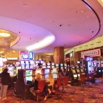 Casino Foxwoods Resorts (1)