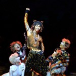 Cats Musical Review