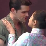 Chris Peluso Miss Saigon 2015 Cast Interview