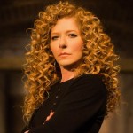 Dragons Den Kelly Hoppen INterview