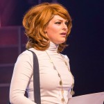 Dusty Star Ellie Ann Lowe Exclusive West End Interview