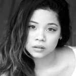 Eva Noblezada Interview Miss Saigon