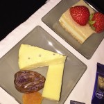 Food Menu La Compagnie Airlines New York (7)