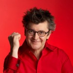 Joe Pasquale Exclusive Life story interview HD Video