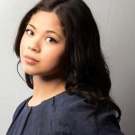 Kim Miss Saigon Eva Noblezada Interview 2015