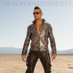 Landon Swank Supernaturalists Exclusive Interview