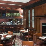 Lunch Review Foxwoods Cedars Restaurant