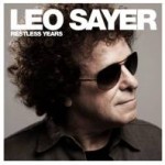 New Album Leo Sayer Restless Years 2015