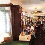 New Ivy Restaurant Renovated 2015 Review 