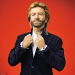 Noel Edmonds New Radio station