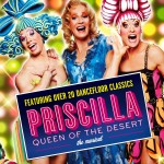 Priscilla Queen Of The Desert UK Tour 2015