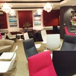 Art & Lounge EWR Newark Airport Review