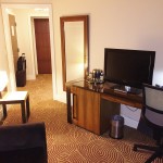 Review Bedrooms Foxwoods