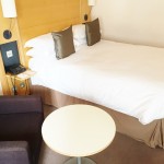 Review Doubletree by Hilton London Westminster (5)