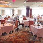 Review Paragon Restaurant Foxwoods Resort Food