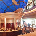 Best Restaurant Review Paragon Restaurant Foxwoods Resort 