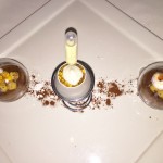 Review Paragon Restaurant Foxwoods Resort Dessert