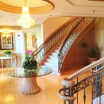 Review Private Mashantucket Villa Foxwoods resort