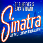 Sintra London Palladium Review 2015