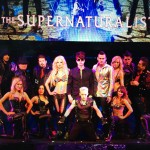 Supernaturalists Review State Theatre New Brunswick NJ 2015