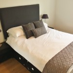 Review The Maples Preston Blackpool Best 2 bedroom suite apartment farm house hotel Bedrooms