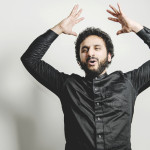 Comedian Nish Kumar Interview