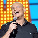 Comedian Terry Alderton Interview