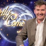 Strictly Come Dancing 2015 Daniel O'Donnell Life Story