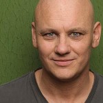 Eastenders Terry Alderton Interview