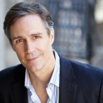 Howard McGillin BBC Interview