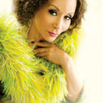 Interview Freda Payne Band Of Gold