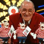 Bullseye Jim Bowen Life Story Interview