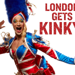 Kinky Boots Review West End London 2015