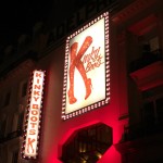 Kinky Boots West End Review 2015