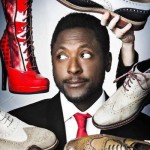 Matt Henry Lola Review Kinky Boots West End