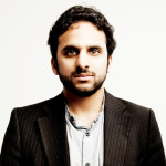 Nish Kumar Comedian Interview