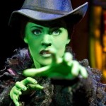 Rachel Tucker Interview 2015 Wicked Elphaba Gershwin Theatre Broadway 2016