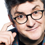 Review Joe Pasquale Live Tour 2015