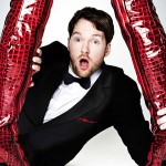 Review Killian Donnelly Kinky Boots West End