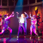 Review Rocky Horror Show 2016 UK Tour Richard O'Brien