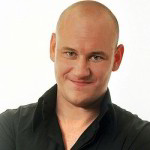 Terry Alderton Life Story Interview