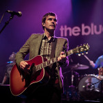 The Bluetones Mark Morriss Interview 2015 Slight Return